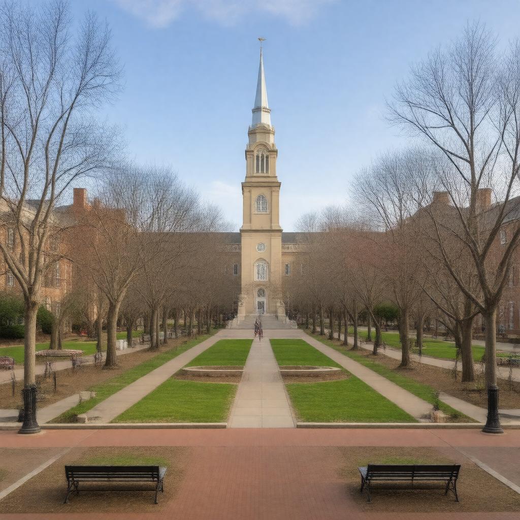 New Haven Green